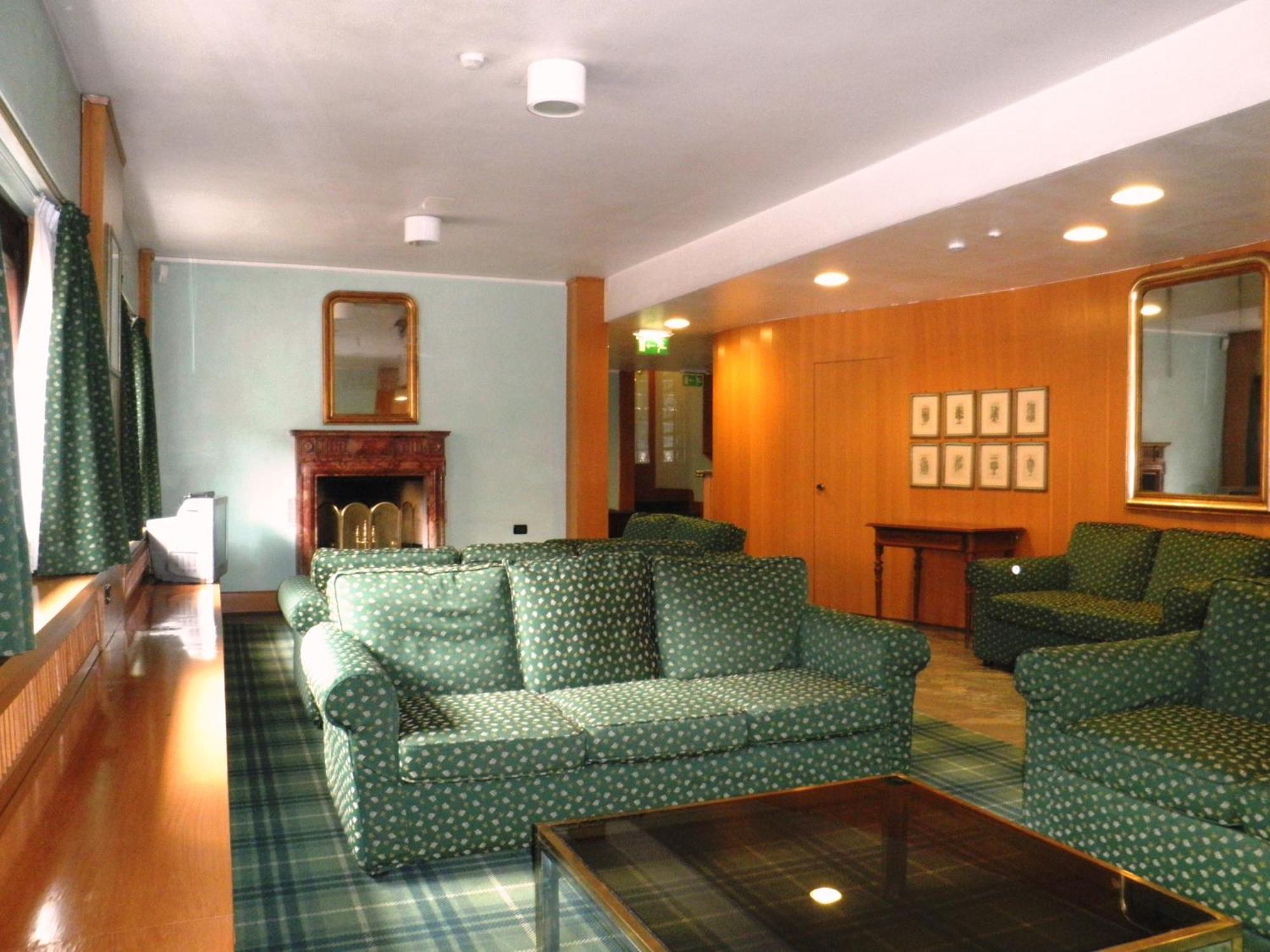 Residence Hotel Sport Campiglio Madonna Extérieur photo