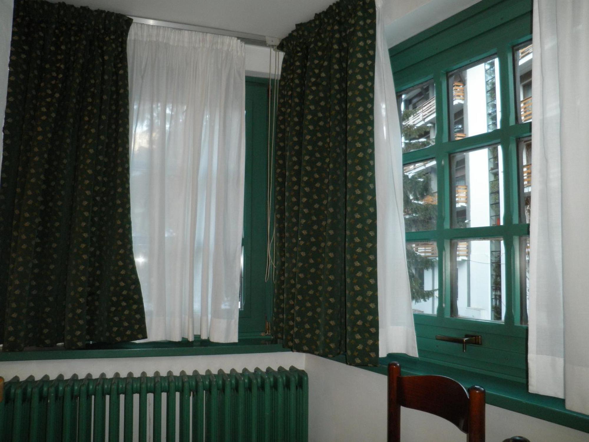 Residence Hotel Sport Campiglio Madonna Chambre photo