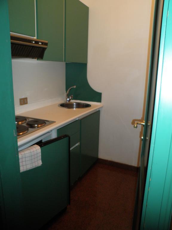 Residence Hotel Sport Campiglio Madonna Chambre photo