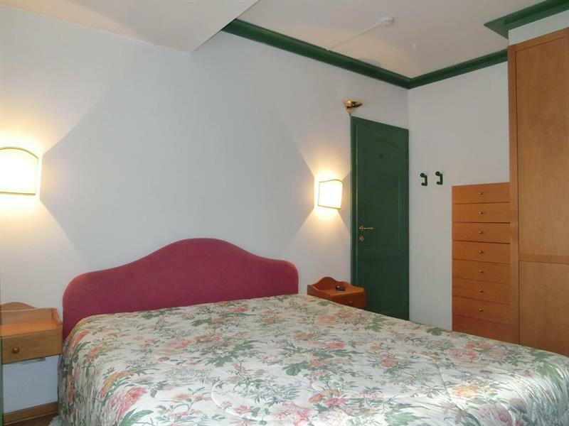 Residence Hotel Sport Campiglio Madonna Extérieur photo