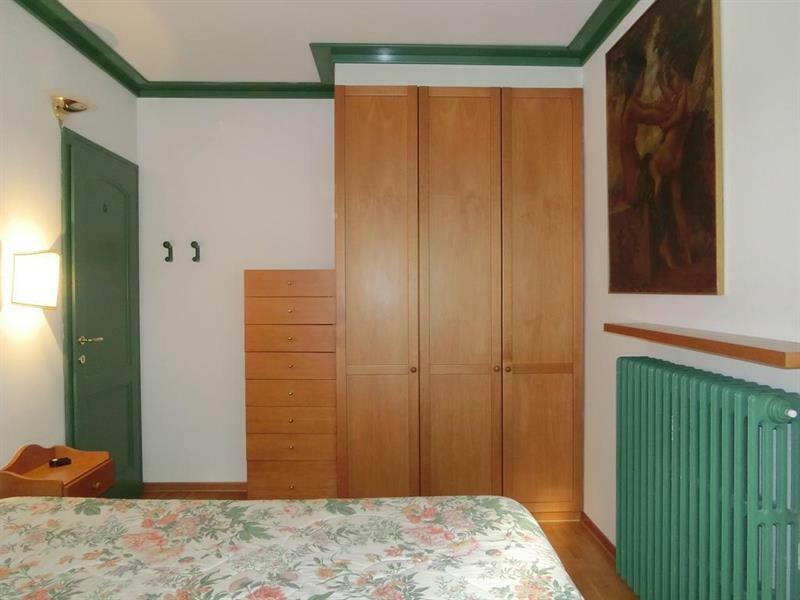 Residence Hotel Sport Campiglio Madonna Extérieur photo